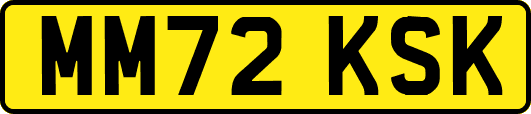 MM72KSK