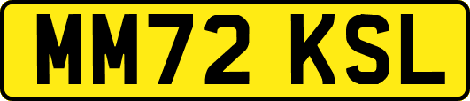 MM72KSL