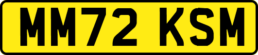 MM72KSM