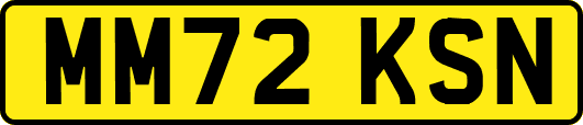 MM72KSN