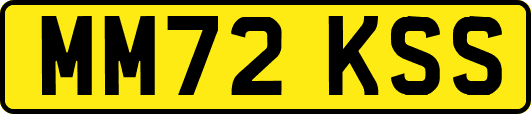 MM72KSS