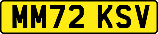 MM72KSV