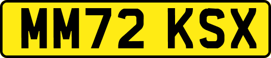 MM72KSX