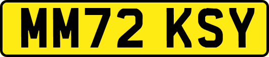 MM72KSY
