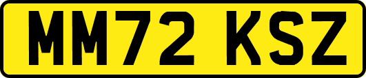 MM72KSZ