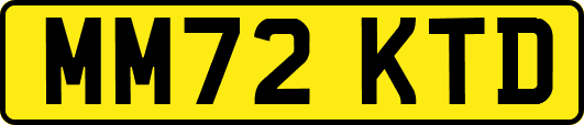 MM72KTD