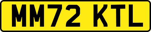 MM72KTL