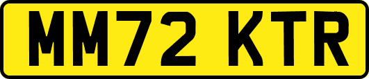 MM72KTR