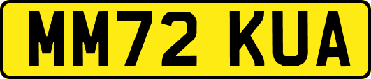 MM72KUA