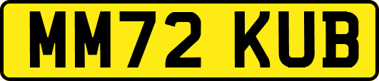 MM72KUB