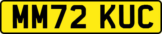 MM72KUC