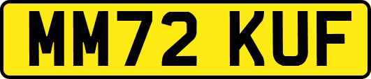 MM72KUF
