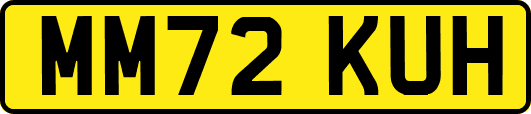 MM72KUH