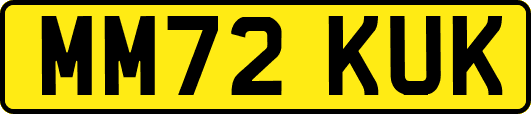 MM72KUK