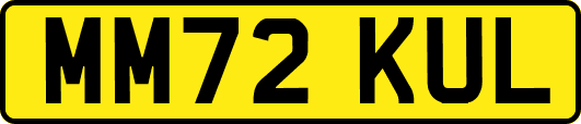 MM72KUL