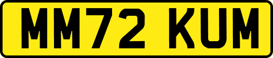 MM72KUM