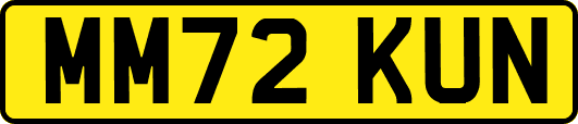 MM72KUN