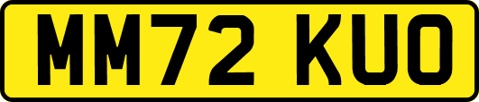 MM72KUO