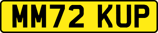 MM72KUP
