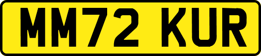 MM72KUR