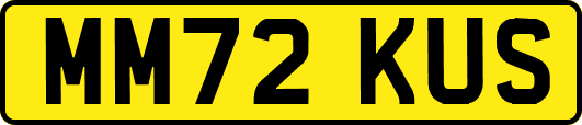 MM72KUS