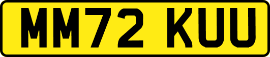 MM72KUU