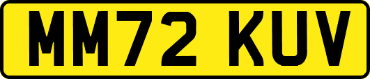MM72KUV