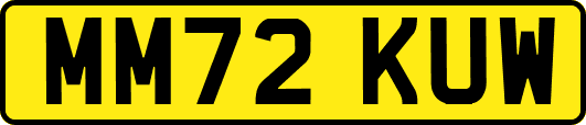 MM72KUW