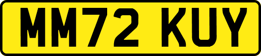 MM72KUY