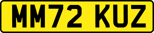 MM72KUZ