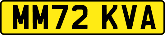 MM72KVA
