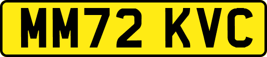 MM72KVC