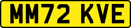 MM72KVE