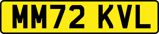 MM72KVL