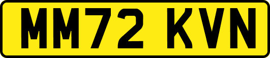 MM72KVN