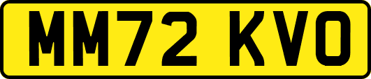 MM72KVO