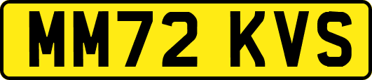 MM72KVS
