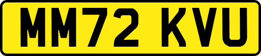 MM72KVU