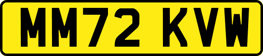 MM72KVW