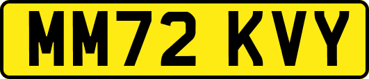 MM72KVY