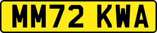 MM72KWA