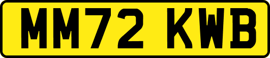 MM72KWB