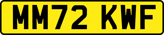 MM72KWF