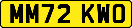 MM72KWO
