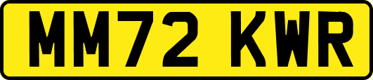 MM72KWR