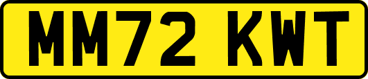 MM72KWT