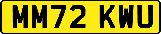 MM72KWU