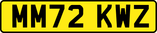 MM72KWZ