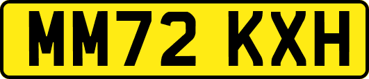 MM72KXH