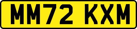 MM72KXM
